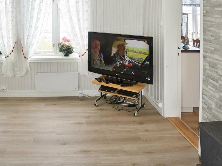 Holiday Home Reksundveien