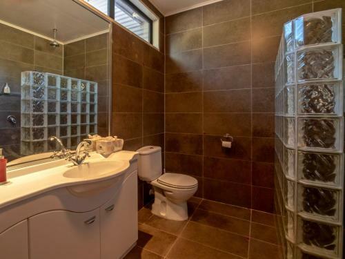 Onuku Outlook - Akaroa Holiday Home
