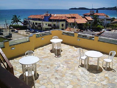 Hostal Pousada Caracol II