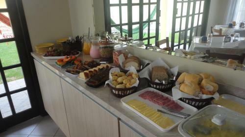 Hostal Pousada Paraty