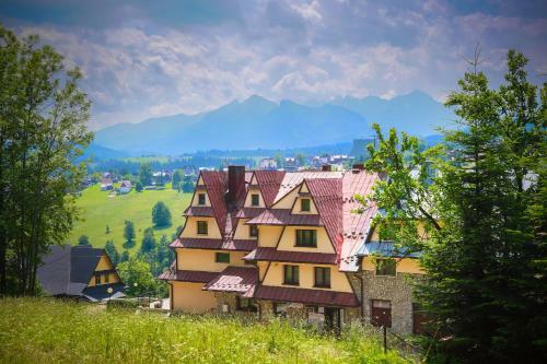 Hostal O?rodek Wczasowy Anna