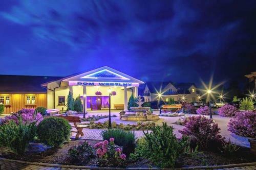 Hostal Go?ciniec Sikorka