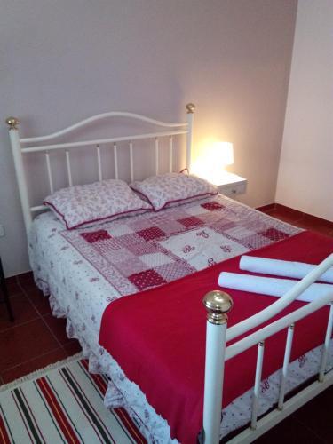 Casa Da Vov� (casa Do Tapado)