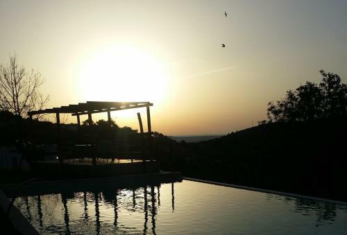 Agroturismo Quinta Das Colmeias