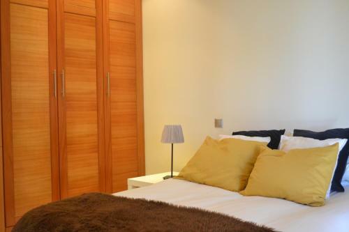 Hostal Casa Da Praia Guest House