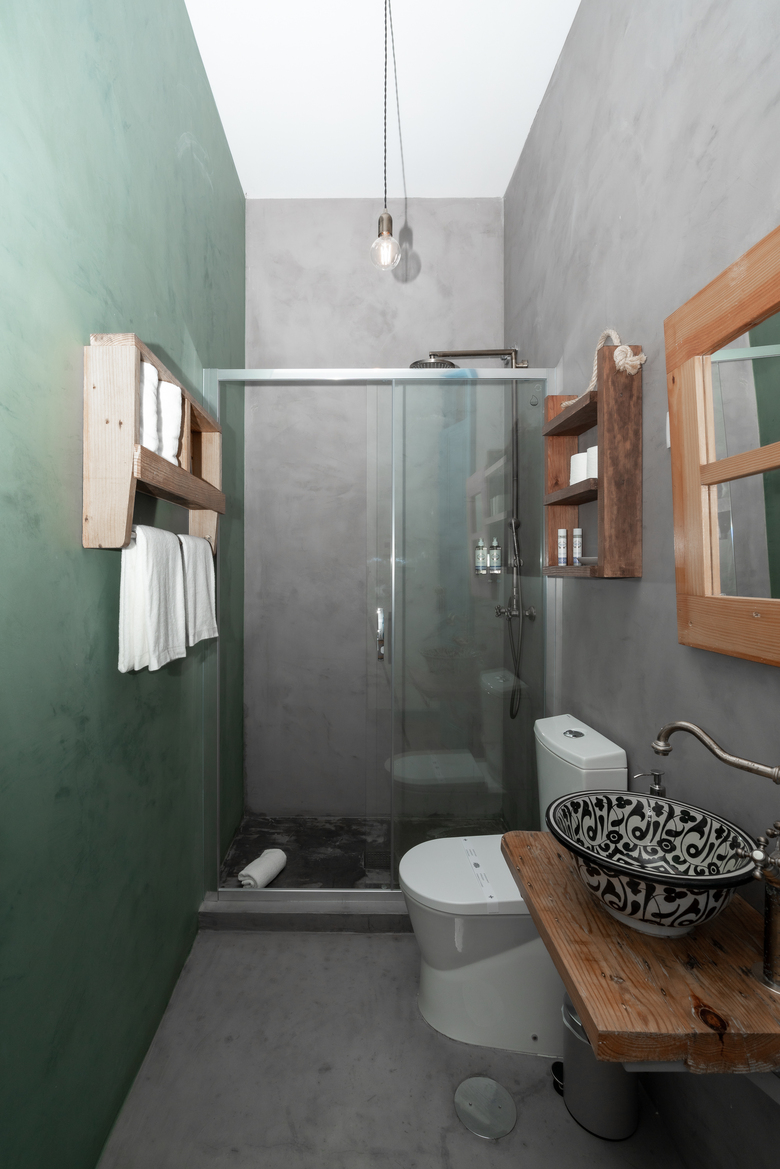 Des Arts Hostel And Suites