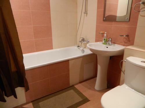 Kvartal Apartament On Nedelina 3