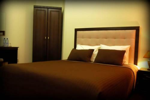 Le Bristol Hotel