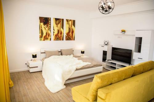 Apartment Zhk Yantarnaya Korona