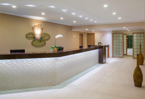 Vitoria Regia Apart Hotel