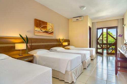 Vitoria Regia Apart Hotel