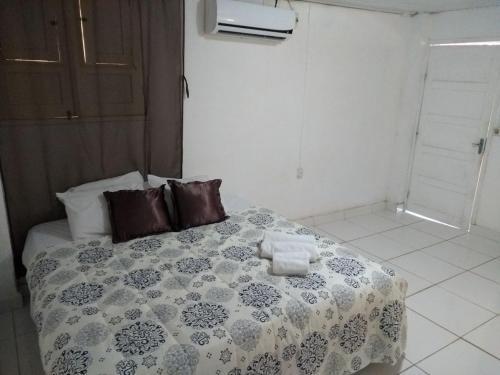 Hostal Pousada Do Eli