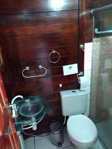 Hostal Pousada Do Eli