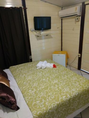 Hostal Pousada Do Eli