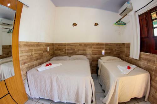 Hostal Pousada Le�o Marinho