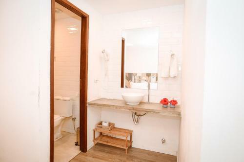 Hostal Alto Mar Guest House