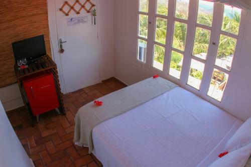 Hostal Alto Mar Guest House