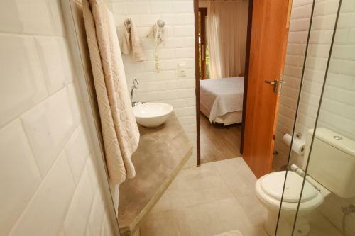 Hostal Alto Mar Guest House