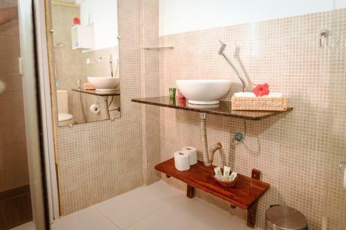 Hostal Alto Mar Guest House