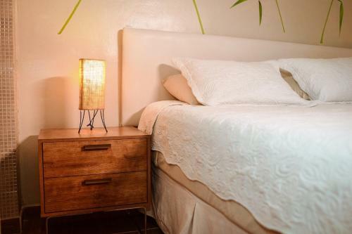 Hostal Alto Mar Guest House
