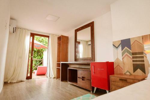 Hostal Alto Mar Guest House