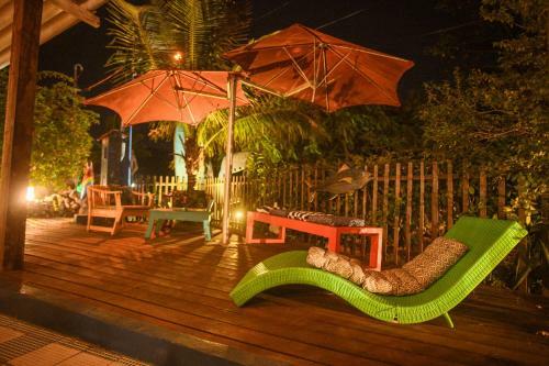Hostal Alto Mar Guest House