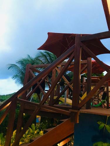 Hostal Alto Mar Guest House