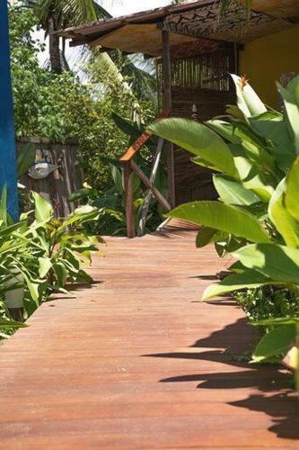 Hostal Alto Mar Guest House