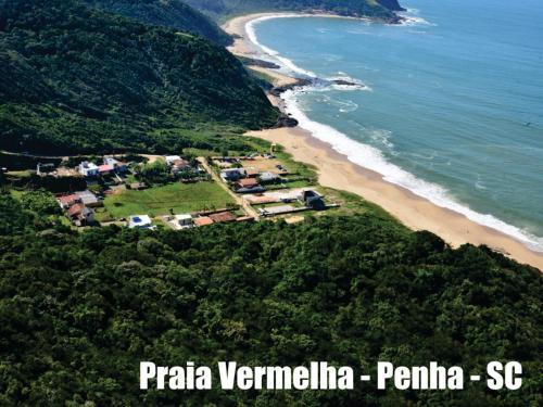 Hostal Pousada Praia Vermelha