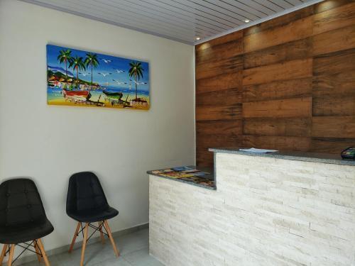 Hostal Pousada Praia Vermelha