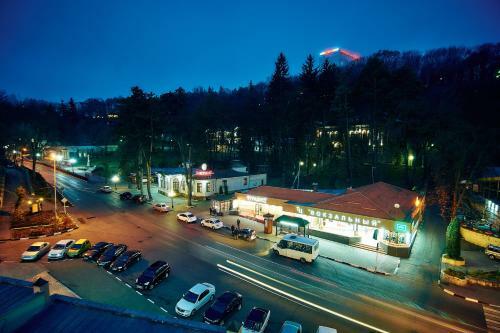 Kolizey Hotel