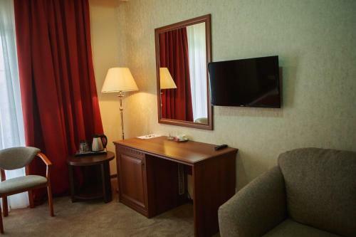 Grand Hotel &spa Maykop