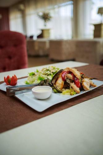 Grand Hotel &spa Maykop