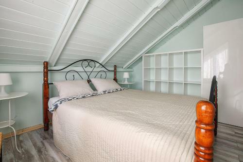 Apartamento Chalet In Alpine Valley