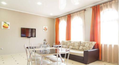 Beautiful And Comfortable Home In Sochi