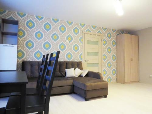 Apartment On Lenina 59, Ap. 20