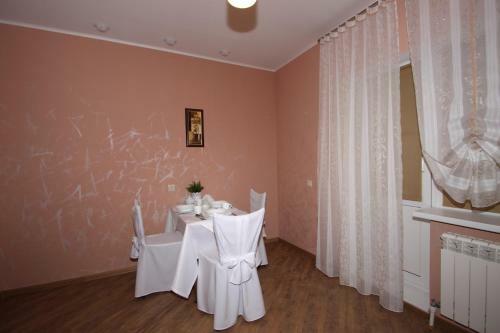 London Apartment Hotel