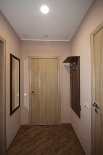 London Apartment Hotel