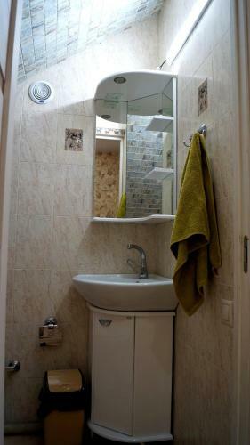 Hostal Gostevoy Dom Akvarel