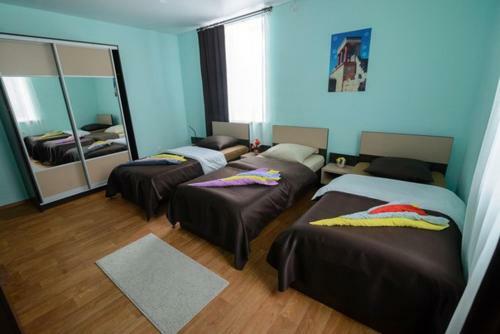 Afiny Hotel