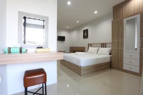 Farisa Garden Hotel