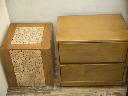 Home & Teak Residence