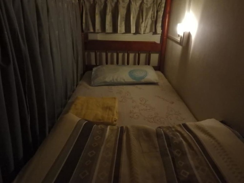 Albergue Tainan Guest House Hamuya