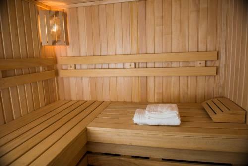 Posada Premium Village Residence
