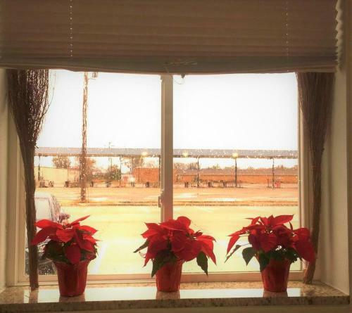 Hotel Americas Best Value Inn Brinkley