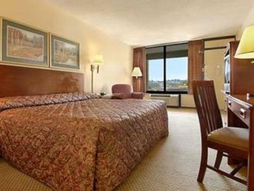 Hotel Inn Of Loudon By Magnuson Worldwide