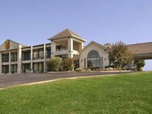 Hotel Inn Of Loudon By Magnuson Worldwide