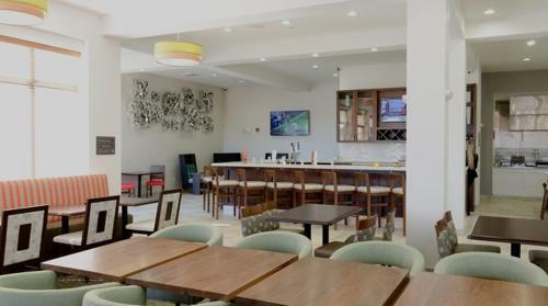 Hotel Hilton Garden Inn Hickory