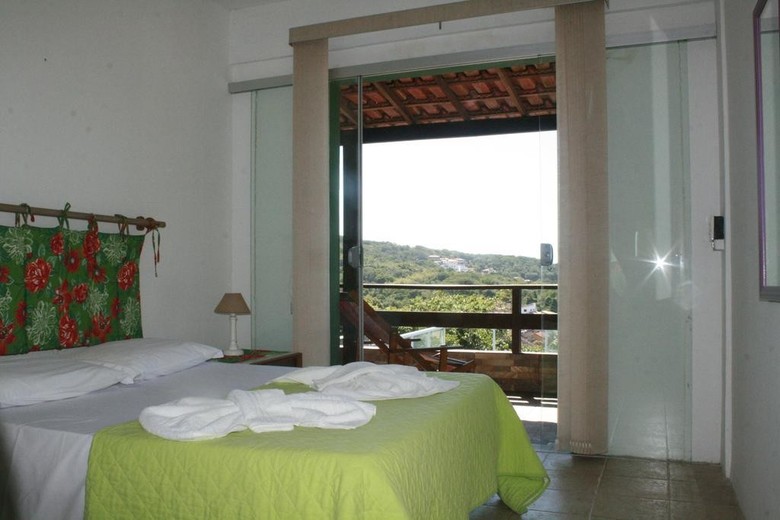 Posada Pousada Zanzibar