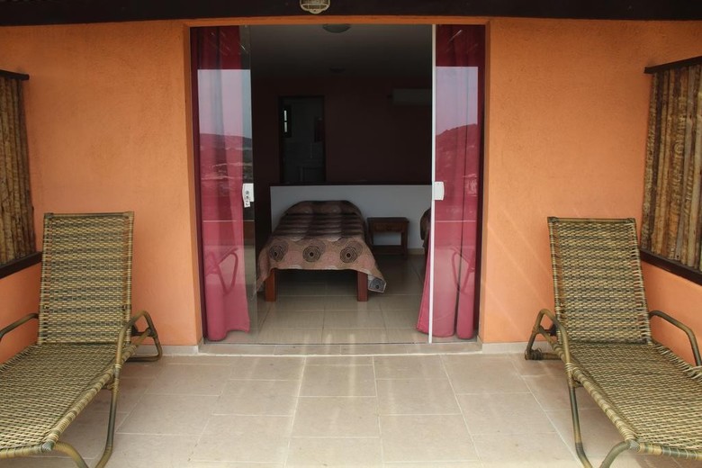 Posada Pousada Zanzibar